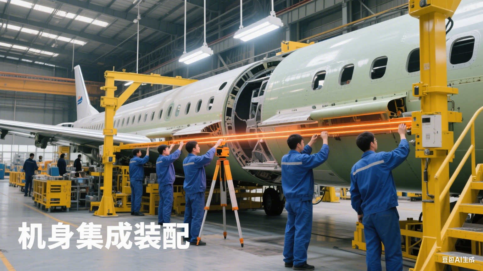 耙状总温探针，揭秘航空领域的神秘测量工具